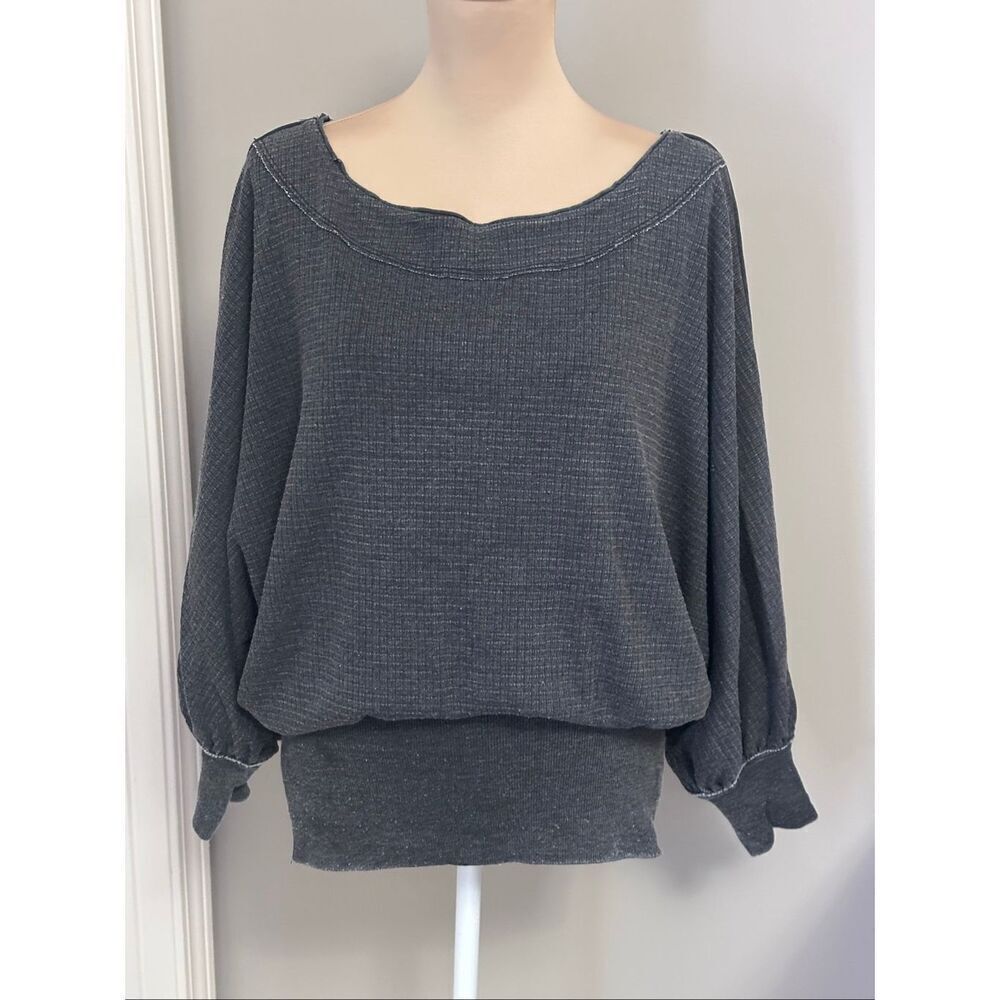 We the Free Willow Thermal Top
